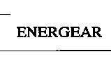 Mẫu nhãn hiệu ENERGEAR