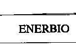 Mẫu nhãn hiệu ENERBIO