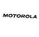 Mẫu nhãn hiệu MOTOROLA