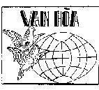 Mẫu nhãn hiệu Vạn Hoà