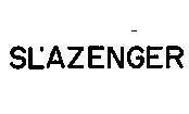Mẫu nhãn hiệu SLAZENGER