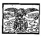 Mẫu nhãn hiệu Đông Hưng