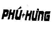 Mẫu nhãn hiệu Phú Hưng