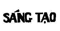 Mẫu nhãn hiệu Sáng Tạo
