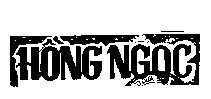 Mẫu nhãn hiệu Hồng Ngọc