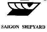 Mẫu nhãn hiệu SAIGON SHIPYARD Y