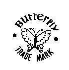 Mẫu nhãn hiệu BUTTERFLY TRADE MARK