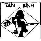 Mẫu nhãn hiệu Tân Bình
