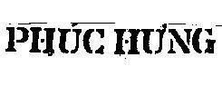 Mẫu nhãn hiệu Phúc Hưng