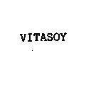 Mẫu nhãn hiệu VITASOY