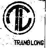 Mẫu nhãn hiệu TL Trang Long