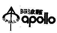 Mẫu nhãn hiệu APOLLO