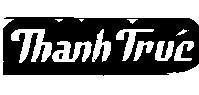 Mẫu nhãn hiệu Thanh Trúc