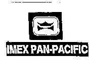 Mẫu nhãn hiệu IMEX PAN- PACIFIC