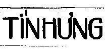 Mẫu nhãn hiệu Tín Hưng
