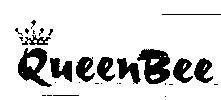 Mẫu nhãn hiệu QUEENBEE