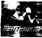 Mẫu nhãn hiệu CASTROL NEUTRON X MOLECULAR ENGINEERING
