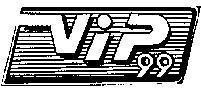 Mẫu nhãn hiệu VIP 99