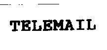 Mẫu nhãn hiệu TELEMAIL