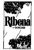 Mẫu nhãn hiệu RIBENA GLUCOSE