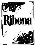 Mẫu nhãn hiệu RIBENA