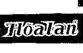 Mẫu nhãn hiệu Hoà Lan