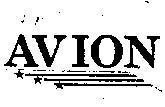 Mẫu nhãn hiệu AVION