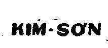Mẫu nhãn hiệu Kim Sơn