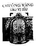Mẫu nhãn hiệu Chuông Vàng Tàu Vị Iểu, GOLD BELL