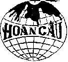 Mẫu nhãn hiệu Hoàn Cầu