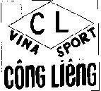 Mẫu nhãn hiệu CL, VINA SPORT, Công Liêng