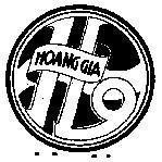 Mẫu nhãn hiệu H- Hoàng Gia