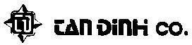 Mẫu nhãn hiệu TD Tân Định CO