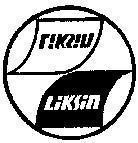 Mẫu nhãn hiệu LIKSIN