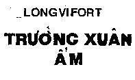 Mẫu nhãn hiệu Long VIFORT Trường Xuân ẩm