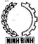 Mẫu nhãn hiệu Ninh Bình