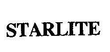 Mẫu nhãn hiệu STARLITE