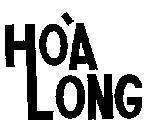 Mẫu nhãn hiệu Hoà Long