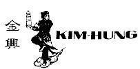 Mẫu nhãn hiệu Kim Hưng
