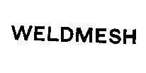 Mẫu nhãn hiệu WELDMESH