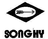 Mẫu nhãn hiệu SongHy
