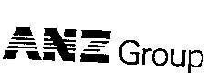 Mẫu nhãn hiệu ANZ GROUP