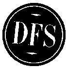 Mẫu nhãn hiệu DFS