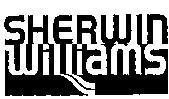 Mẫu nhãn hiệu SHERWIN WILLIAMS