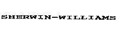 Mẫu nhãn hiệu SHERWIN-WILLIAMS