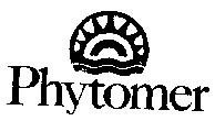 Mẫu nhãn hiệu PHYTOMER