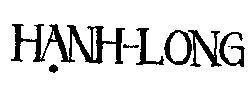 Mẫu nhãn hiệu Hạnh Long