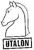 Mẫu nhãn hiệu UTALON