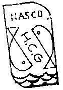 Mẫu nhãn hiệu NASCO H.C.G