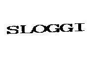 Mẫu nhãn hiệu SLOGGI